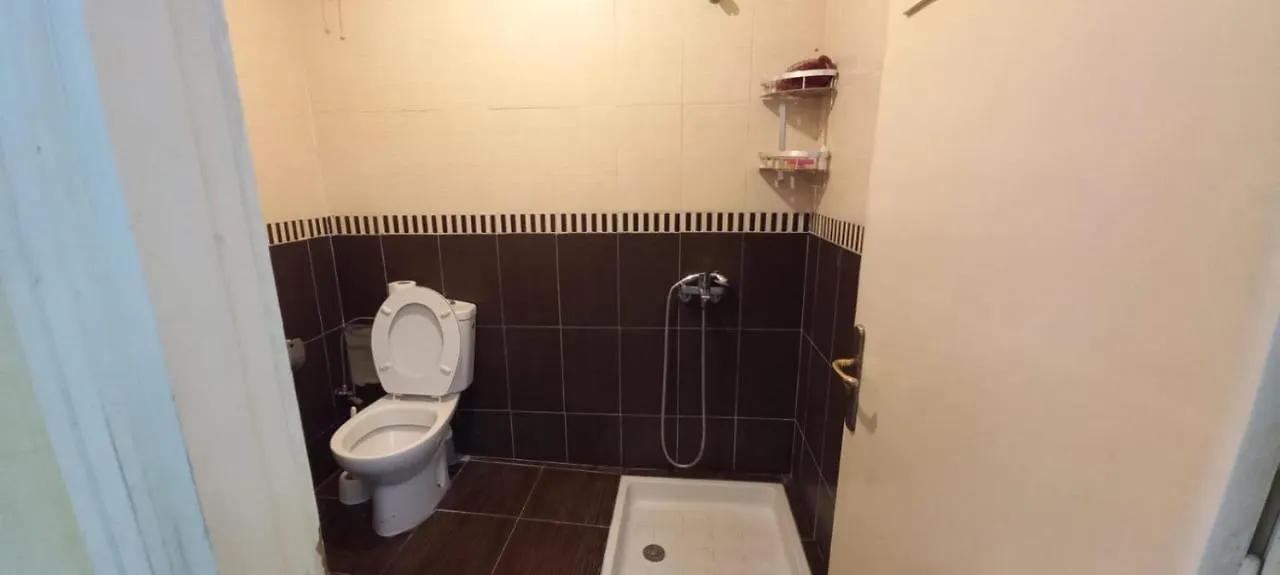 Appartement Hassania Casablanca Apartment