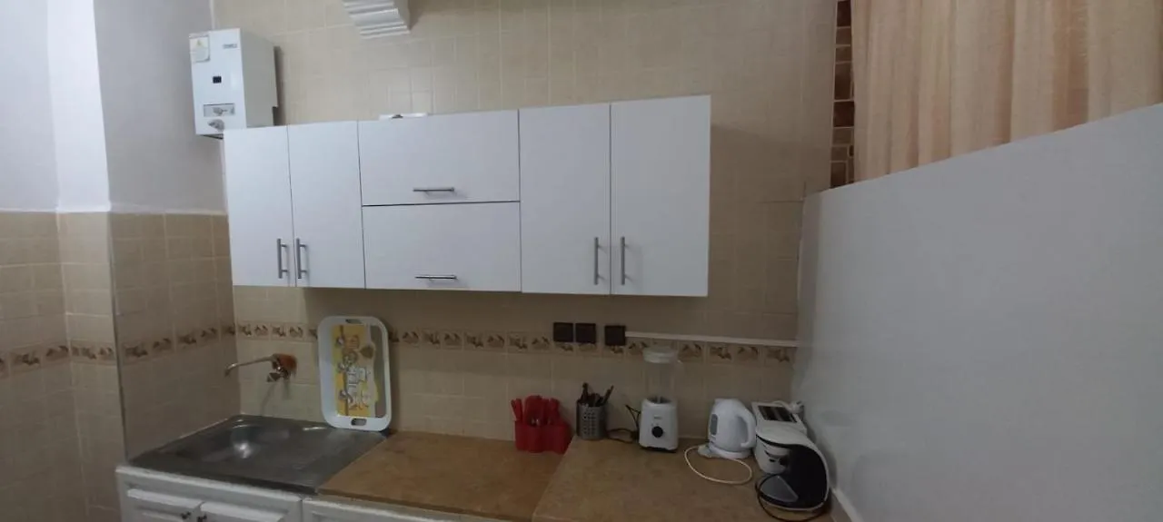 Appartement Hassania Casablanca 0*,  Morocco