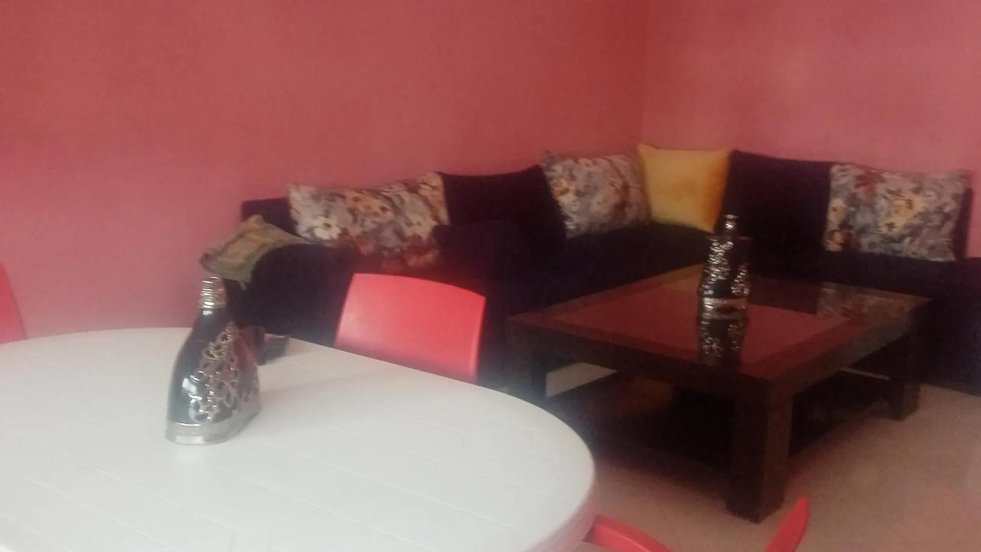 Apartment Appartement Hassania Casablanca