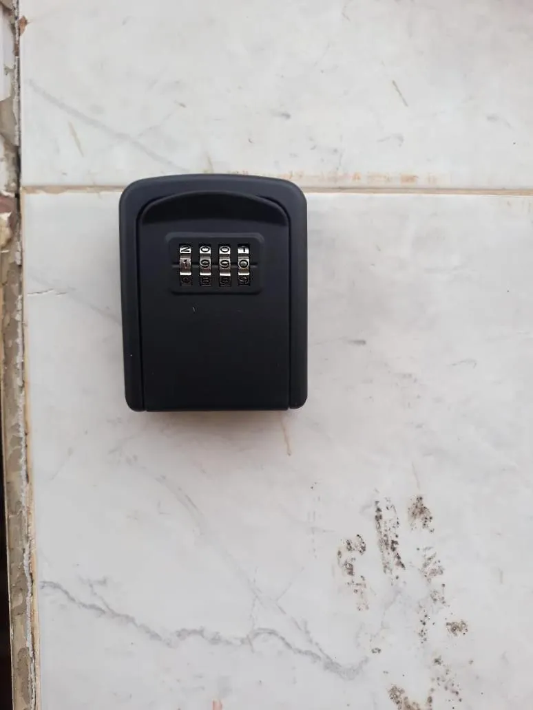 Apartment Appartement Hassania Casablanca Morocco