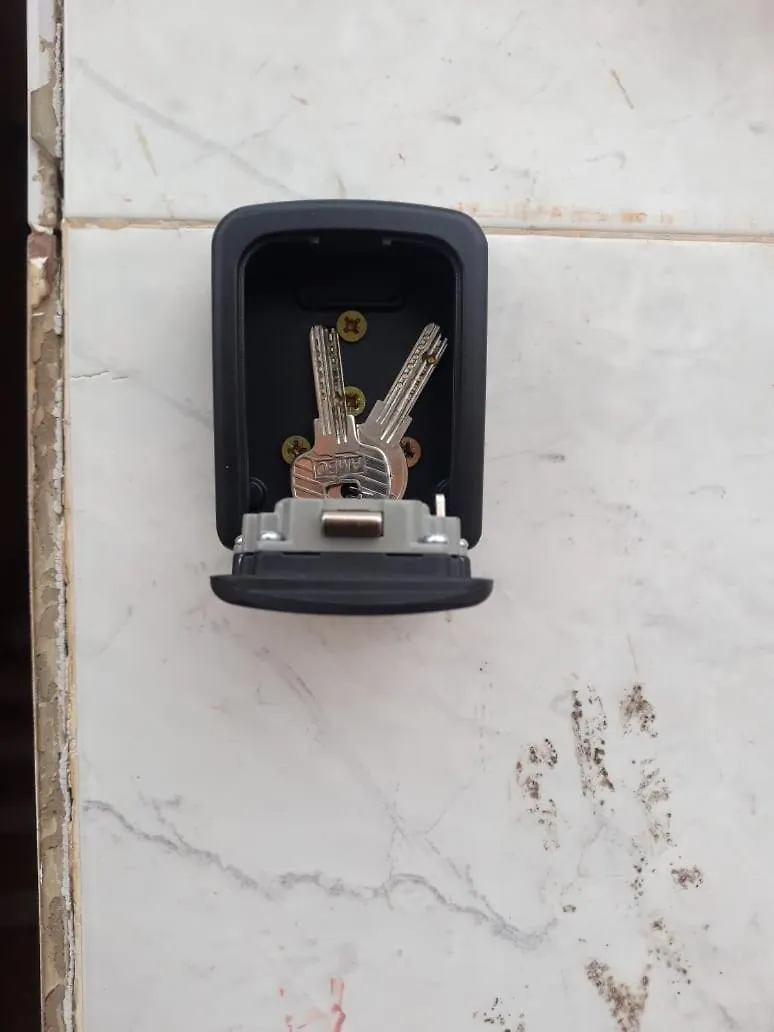 Appartement Hassania Casablanca