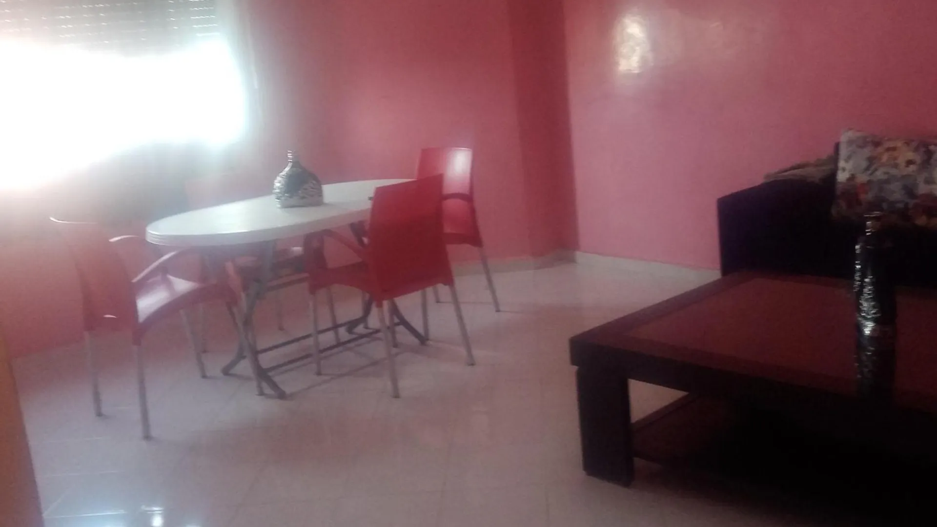 Appartement Hassania Casablanca Apartment