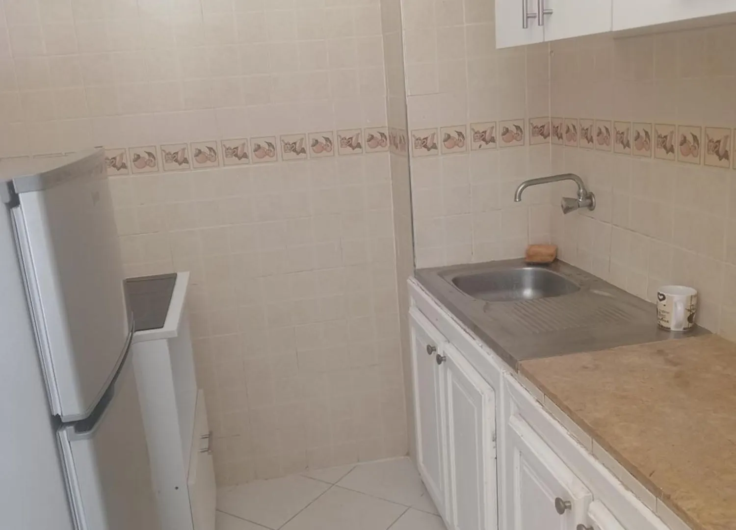 Appartement Hassania Casablanca Morocco