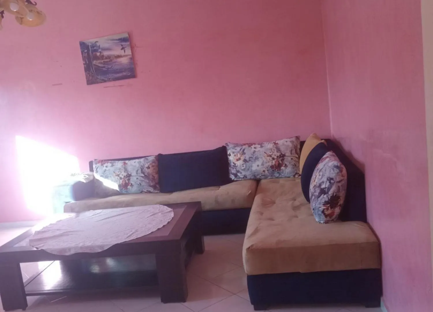 Appartement Hassania Casablanca Apartment