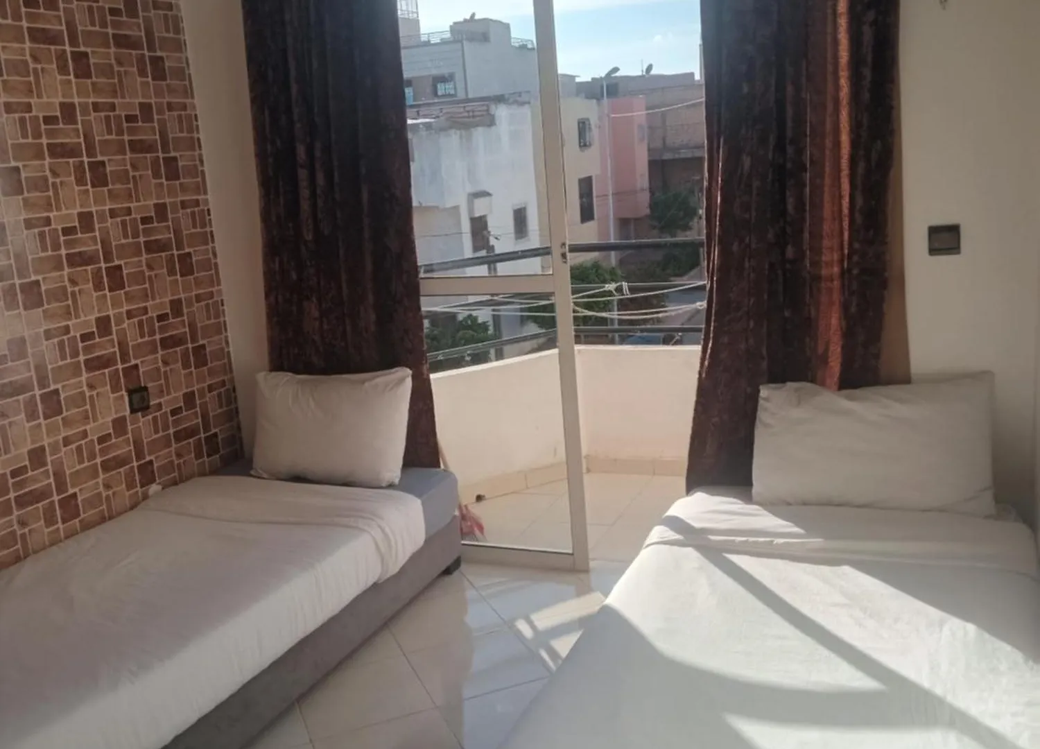 Appartement Hassania Casablanca Morocco