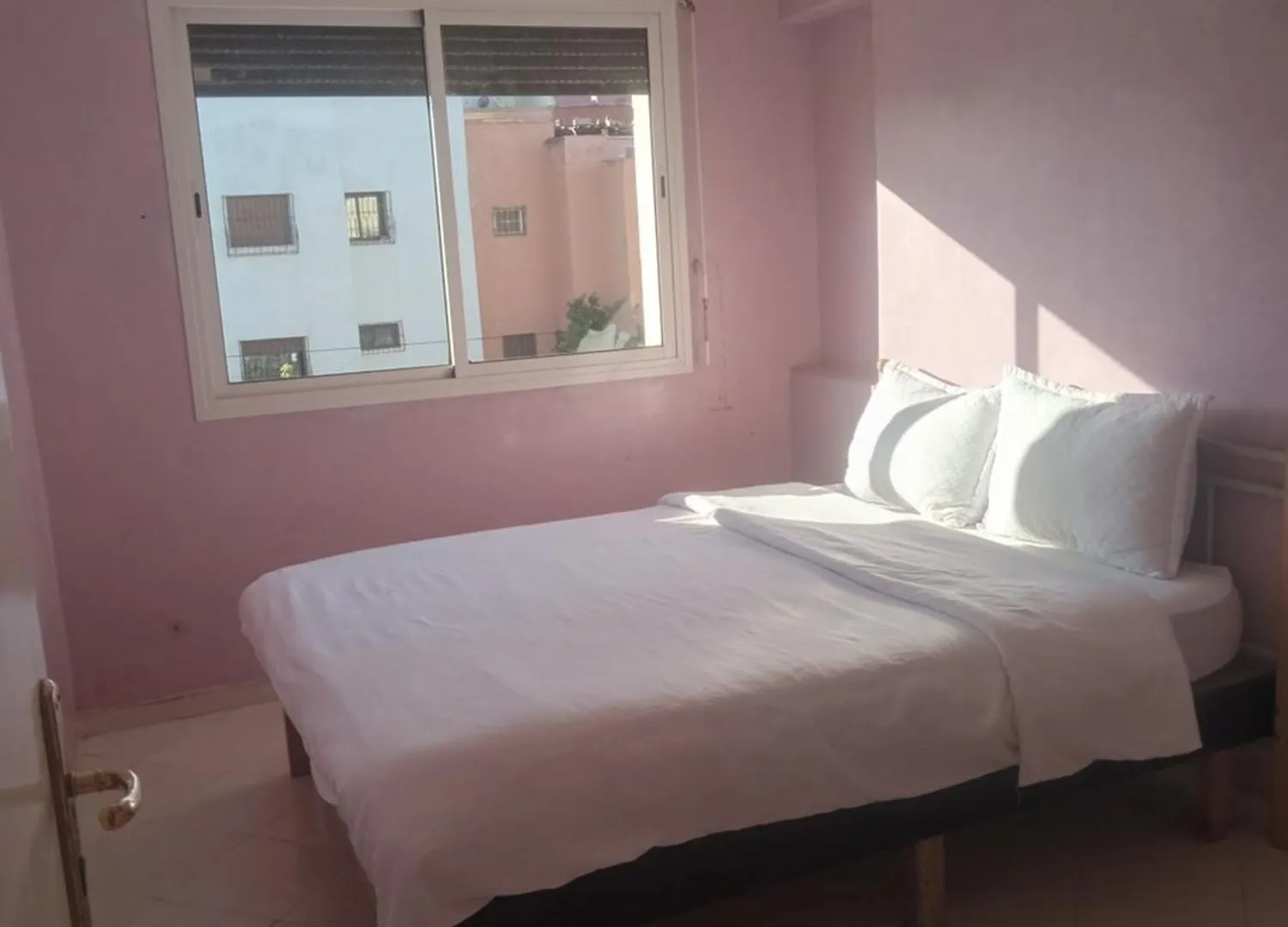 Appartement Hassania Casablanca 0*,