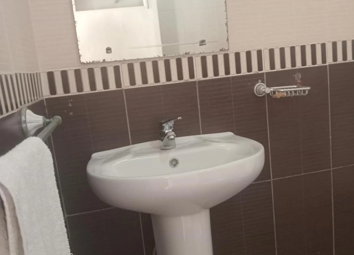 Lägenhet Appartement Hassania Casablanca