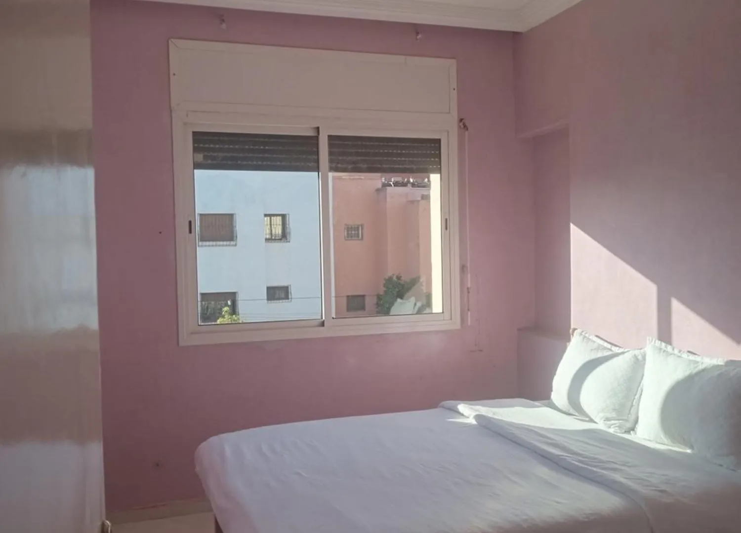 Appartement Hassania Casablanca 0*,  Marocko